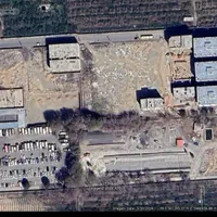 فروش زمین ۲۰۰ متری مسکونی داخل بافت