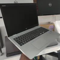 لپ تاپ اچ پی نسل 8 HP 640 g5 i5 طراحی حسابداری|رایانه همراه|پاکدشت, |دیوار
