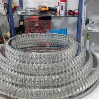 انواع پرژکتور و لوستر ال ای دی و لامپ، تعمیر|تلویزیون و پروژکتور|بوشهر, |دیوار