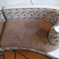مبلشویی مبل شویی شستشو با مواد نانو تضمینی