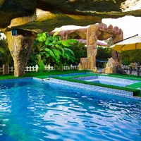 اجاره ویلا دزفول|اجارهٔ کوتاهمدت ویلا و باغ|اهواز, رسالت|دیوار