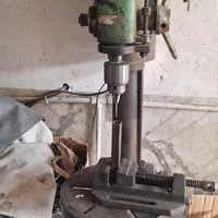 دریل ایستاده