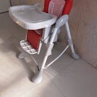 صندلی غذای زویی نو نو