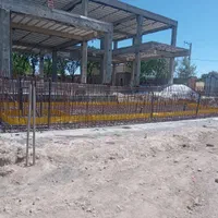 اجرای سقف های بتنی اسکلت فنداسیون استخر و دیوار|خدمات پیشه و مهارت|بومهن, |دیوار