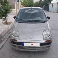 دوو ماتیز، مدل ۱۳۸۱|خودرو سواری و وانت|شیراز, انجبره|دیوار