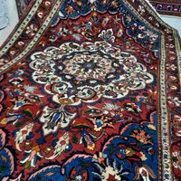 فرش ۶ متری دستباف بختیاری