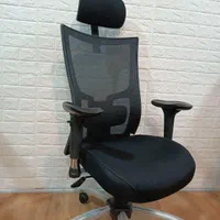 صندلی اداری L800