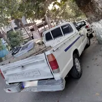 مزدا 1600|خودرو سواری و وانت|گرگان, |دیوار