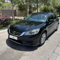 هوندا آکورد ۲۰۱۳