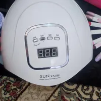 سوهان برقی استرانگ 210