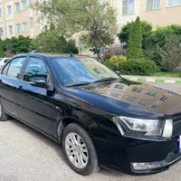 دنا تیپ ۲ مدل ۱۳۹۷|خودرو سواری و وانت|اردبیل, |دیوار