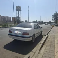 پژوپارس مدل۹۸بی رنگ