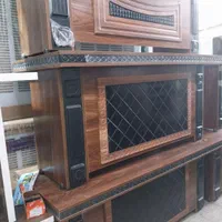 میز وصندلی اداری