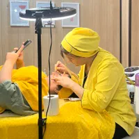 خدمات و‌آموزش فیشال،کربوکسی،میکرونیدلینگ و پلاژن|خدمات آرایشگری و زیبایی|اهواز, پادادشهر|دیوار