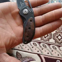 چاقو|کوهنوردی و کمپینگ|اردبیل, |دیوار