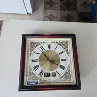 ساعت دیواری سیکو قدیمی