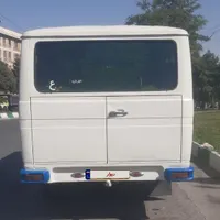 مینی بوس بنز ۷۰|خودرو سنگین|بروجرد, |دیوار