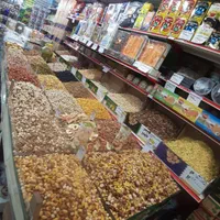 نیرو آقا در آجیل و خشکبار تورجی زاده|استخدام خدمات فروشگاه و رستوران|اصفهان, علی قلی آقا|دیوار
