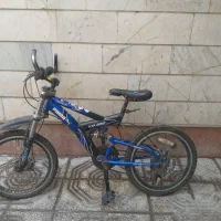 دوچرخه
