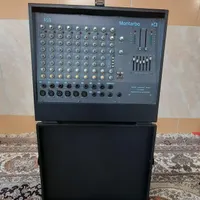 اکومونتاربو ایتالیایی