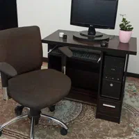 فروشنده و خریدار (کامپیوتر قطعات مانیتور)|رایانه رومیزی|تهران, بوستان شیان|دیوار