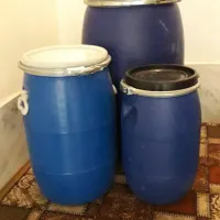 فروش دبه نو و با کیفیت|ظروف نگهدارنده، پلاستیکی، یک‌بارمصرف|شاهین‌شهر, حافظ جنوبی|دیوار