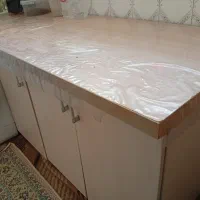 کابینت آشپزخانه