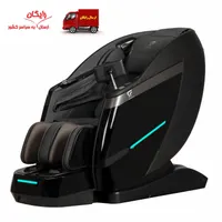 فروش ویژه اقساطی صندلی ماساژور بدون کارمزد|مبلمان خانگی و میز عسلی|اصفهان, شاهزاده ابراهیم|دیوار