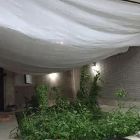 نصابی سایبان