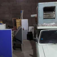 سمساری سیار حتی خورده ریز انباری چینی بلورجات|عمده‌فروشی|مشهد, شهرک رازی (شهرک غرب)|دیوار