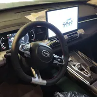 گک Emkoo Hybrid،