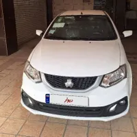 ساینا دوگانه سوز GX مدل ۱۴۰۳