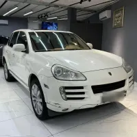 پورشه کاین V6، مدل 2009|خودرو سواری و وانت|تهران, زعفرانیه|دیوار