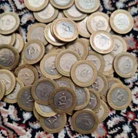 فروش و خریدسکه|کلکسیون سکه، تمبر، اسکناس|تهران, تهرانسر شرقی|دیوار