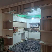 کابینت پیش و سفارشی نقدو اقساط شیراز|مصالح و تجهیزات ساختمان|شیراز, شهرک مطهری|دیوار