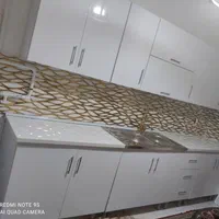 کابینت ارتفاع بلند منبران درجه یک کد (۷۷۷۳۶)|مصالح و تجهیزات ساختمان|بندر گز, |دیوار