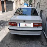 سمند LX ساده، مدل ۱۳۹۹|خودرو سواری و وانت|تهران, کوثر|دیوار