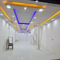 ساختمان ۲ طبقه ۱۲۰ متری تجاری مسکونی بازار مبل|فروش مغازه و غرفه|تهران, شاندیز|دیوار
