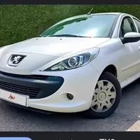 حواله پژو ۲۰۷ tu3