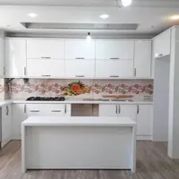 ساخت انواع کابینت آشپزخانه  نصب کابینت آماده|مصالح و تجهیزات ساختمان|رامهرمز, |دیوار