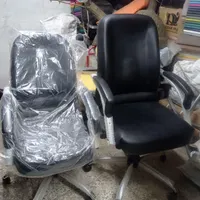 تولید صندلی اداری و گردان
