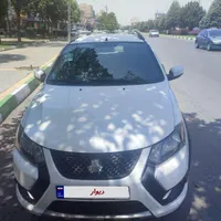 کوییک s مدل۴۰۱ بی رنگ شاسی پلمپ