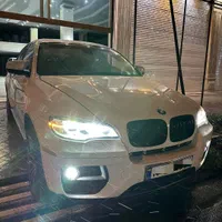 اجاره BMW X6/اجاره خودرو BMW X6|خودرو اجاره‌ای|تهران, میرداماد|دیوار