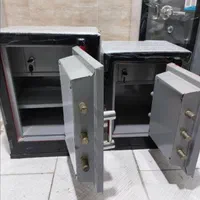 /گاوصندوق  سیار       (خرید بدون واسطه)|ابزارآلات|مشهد, شهرک رازی (شهرک غرب)|دیوار