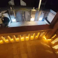 ویلا استخردار مخصوص خانواده خیلی تمیز|اجارهٔ کوتاه‌مدت ویلا و باغ|ساری, |دیوار