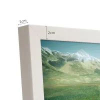 طراحی ساخت انواع قاب عکس (پی وی سی ، چوبی ، فلزی )|تابلو، نقاشی، عکس|تهران, نیلوفر|دیوار