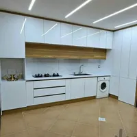 ساخت ونصب کابینت وکمددیواری ودرب چوبی|خدمات پیشه و مهارت|تاکستان, |دیوار