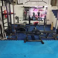 اجاره سانس باشگاه بانوان و آقایان|اجارهٔ کوتاه‌مدت دفتر کار و فضای آموزشی|خرم‌آباد, |دیوار