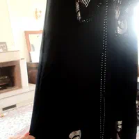 عبای عربی مکه ایی مجلسی زنانه|لباس|تهران, ولنجک|دیوار