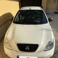 تیبا 2 مدل 1401